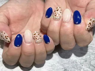 ネイル ネイル フフラ所属・nail fufla ♡yamane♡のネイルデザイン