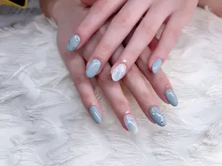 ネイル はな ネイルのネイルデザイン