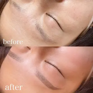 マツエク・マツパ alchemy workzの眉毛・アイブロウイメージ