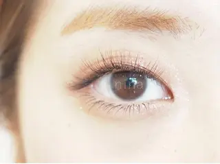 マツエク・マツパ ［銀座 有楽町］nina(ニーナ) マツエク・まつげパーマ・アイブロウ専門店所属・nina所属 平原のマツエク・マツパデザイン