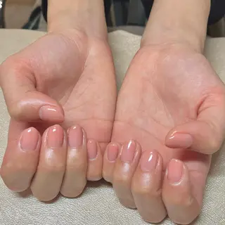 ネイル Vogustys Nail 山田のネイルデザイン