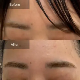 アイブロウ 癒し&美活サロン COALALU麻布の眉毛・アイブロウイメージ