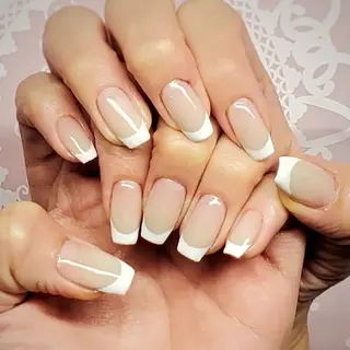 ネイル Y. Saoriのネイルデザイン