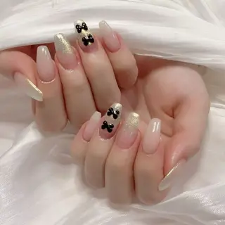 ネイル ジョリ kasumi🌹💅のネイルデザイン