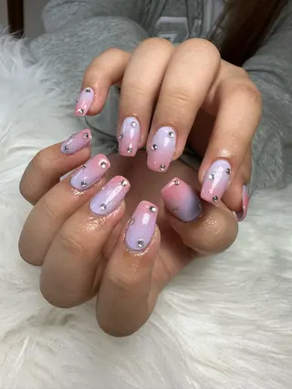 ネイル 安藤 紅実のその他イメージ