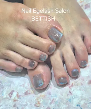 ネイル BETTISH AIRIのネイルデザイン