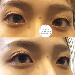 マツエク・マツパ ラジュルネ nail ＆ eyeのマツエク・マツパデザイン