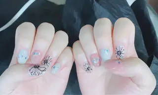 ネイル VIST☆ ｍａｍｉのネイルデザイン