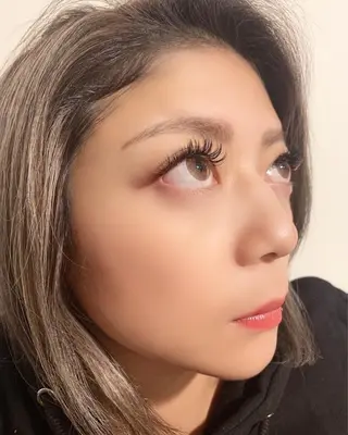 マツエク・マツパ 𝐘𝐎𝐒𝐇𝐈 𝐌𝐈🌞🏝のマツエク・マツパデザイン