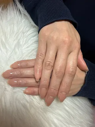 ネイル PLUMY かおるのネイルデザイン