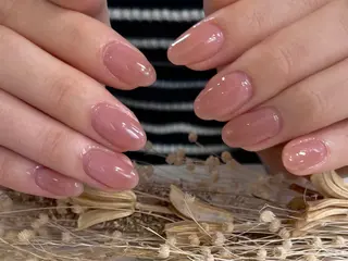 ネイル Queen nail所属・QUEENＮA IＬ JR寺田町1分のネイルデザイン