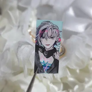 ネイル おで@ oderi_nailのネイルデザイン