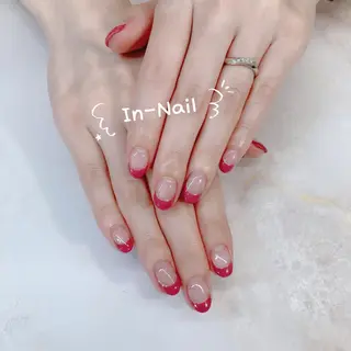 ネイル ᴵⁿ. ᴺᵃⁱˡのネイルデザイン