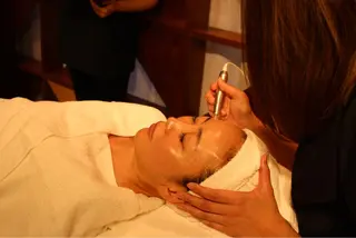 氣楽所属・松下 さゆりのエステ・リラクイメージ