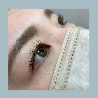 マツエク・マツパ beauty salon R.所属・下柿元 望のマツエク・マツパデザイン