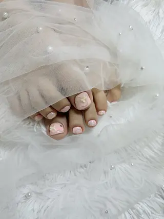 ネイル Monart♡ 石光のネイルデザイン