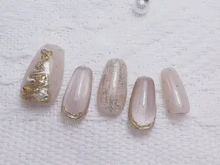 ネイル nail salon Feerieのネイルデザイン