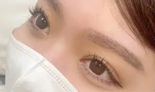 マツエク・マツパ Carina所属・🦋Carina荻窪 kazumi🦋のマツエク・マツパデザイン