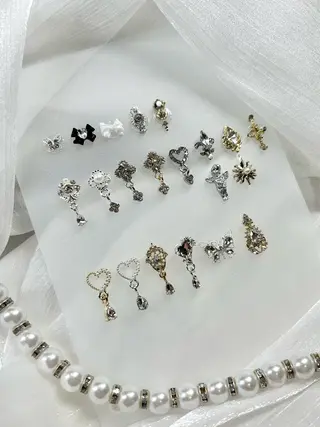 ネイル nail patio ❤︎Aikaのネイルデザイン