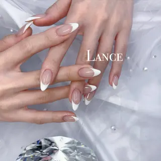 ネイル Lance nailのネイルデザイン