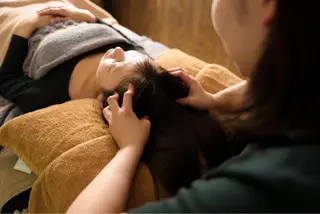 💎後悔させない小顔 矯正💎イトヤマ🌱のエステ・リラクイメージ