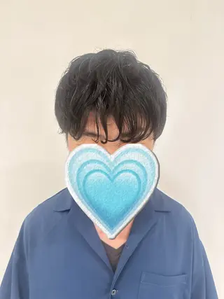 メンズ chou chou高坂店【シュシュ】所属・古澤 由紀子のヘアスタイル