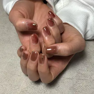 ネイル .Etel atelier.のネイルデザイン