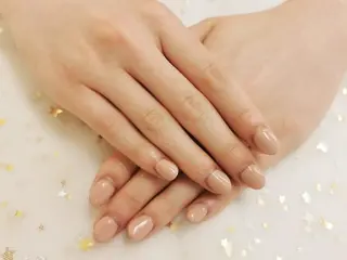 ネイル 上福岡 らんらんのネイルデザイン