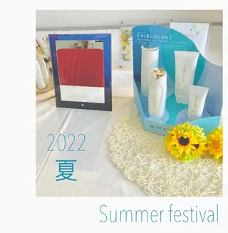 menard_fa cial&bodyのエステ・リラクイメージ