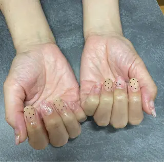 ネイル よもぎ蒸し占いサロン　MOGGY-所属・Moggy_ Ayaのエステ・リラクイメージ