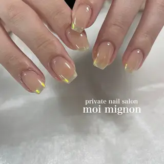 ネイル nailist Aki♡のネイルデザイン