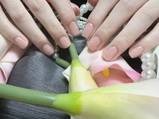 ネイル mo moのネイルデザイン