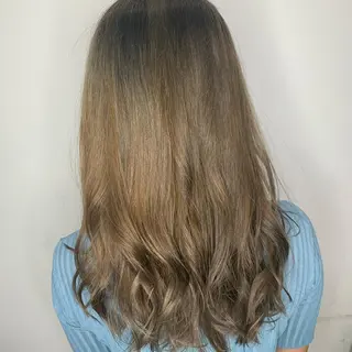 カラー 艶髪／髪質改善 ♡Tsuzumiのその他イメージ