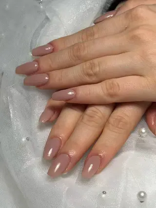 ネイル ドパルネイル 上野店サロンのネイルデザイン