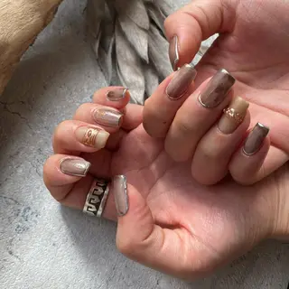 ネイル Chipieee Tokyoのその他イメージ