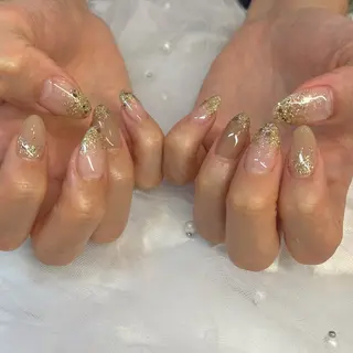 ネイル ブルーデイジー栄本店所属・BlueDaisy 栄本店のネイルデザイン