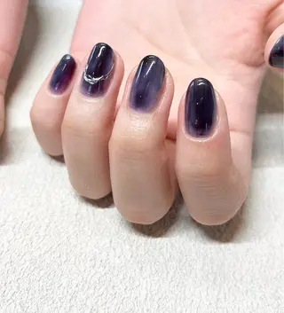 ネイル 小河 仁美のネイルデザイン