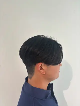 メンズ 神奈川大学最寄り ⭐️yumi🌈のヘアスタイル