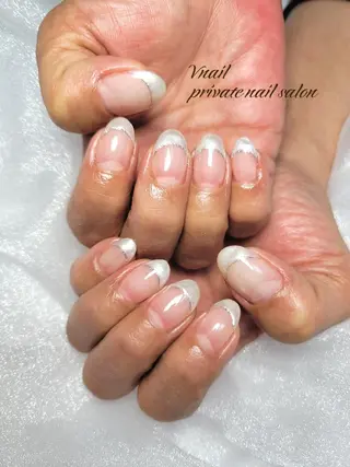 ネイル V. nailのネイルデザイン