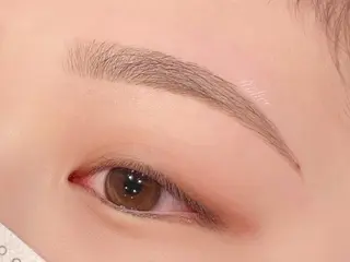 アイブロウ アイブロウサロンRidive【吉祥寺所属・Ridive Ruiのマツエク・マツパデザイン