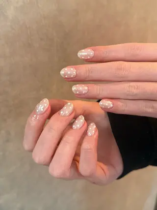 ネイル suk sallyのネイルデザイン