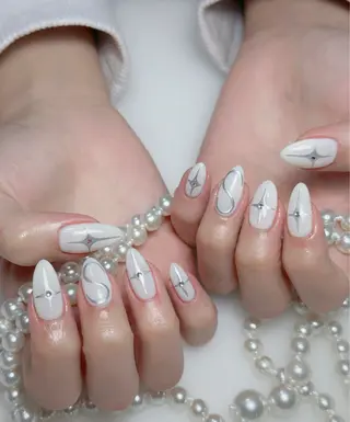 ネイル 👍thumbs up nail👍のネイルデザイン