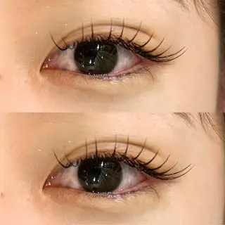 マツエク・マツパ KIMOTO 🐈‍⬛🤍のマツエク・マツパデザイン