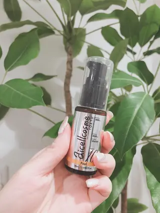 MOCOE SATOMIのマツエク・マツパデザイン