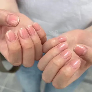 ネイル Nail Adore.のネイルデザイン