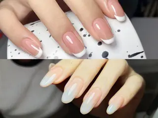 ネイル ALITA 池袋店 ネイル専用のネイルデザイン