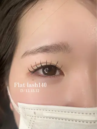 マツエク・マツパ 🧡MISUZU 京都Two🧡のマツエク・マツパデザイン