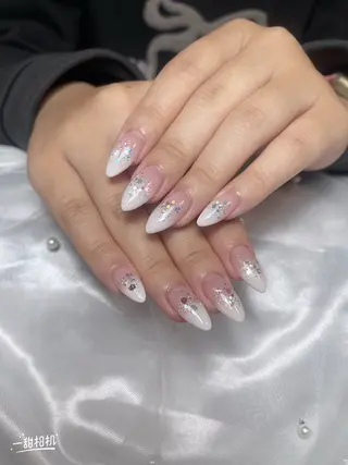 ネイル viet phe所属・Vp ネイルのネイルデザイン