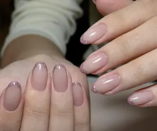 ネイル 💫 Tsuki_Nailのネイルデザイン