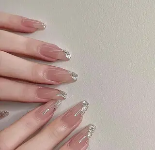 ネイル 💅E•U•B NAIL🌹所属・横浜市中区曙町 ネイルE·U·Bのネイルデザイン
